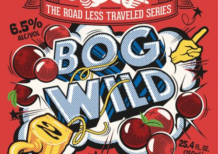 Two Roads Bog Wild