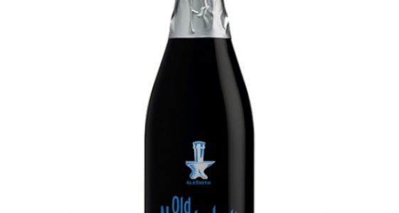 AleSmith Brewing Old Numbskull