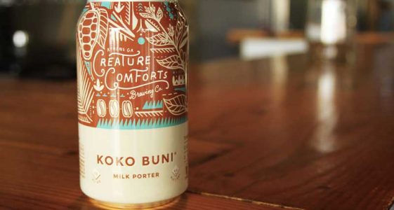 Creature Comforts Koko Buni