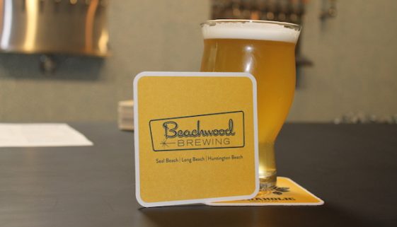 Beachwood Brewing Huntington Beach