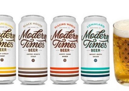 Modern Times Christmas Pack