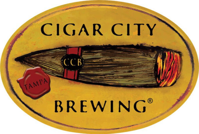Cigar City Brewing Logo