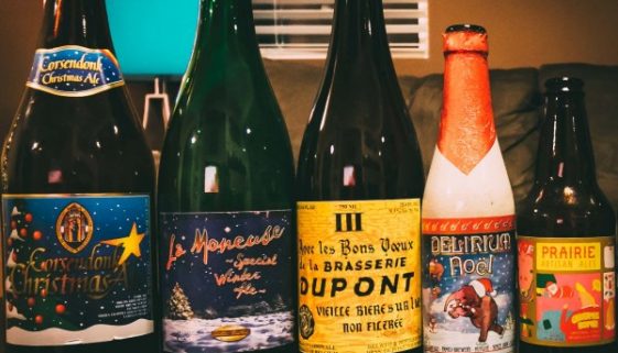 Holiday TFP - LF