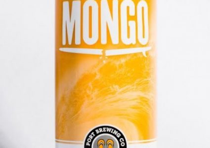 Port Brewing - Mongo DIPA (Can)