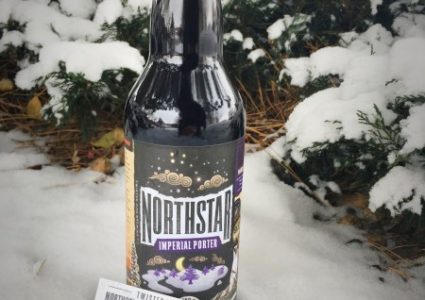 Twisted Pine - Northstar Imperial Porter