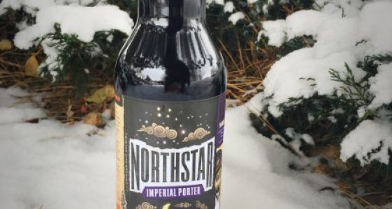 Twisted Pine - Northstar Imperial Porter