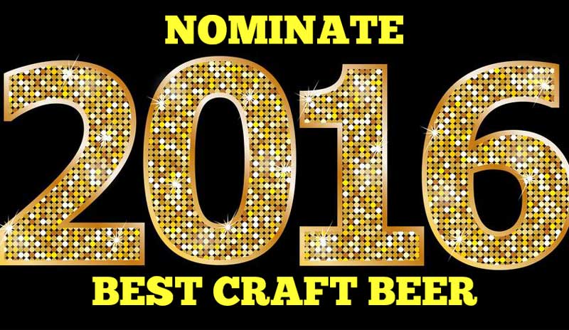 best-craft-beer-of-2016