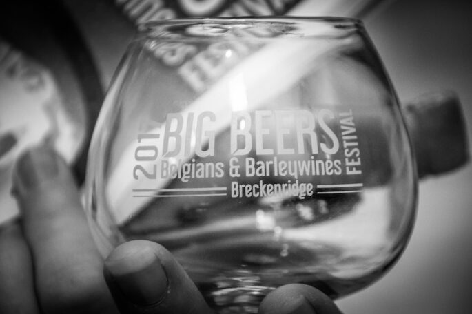Big Beers 2017 Featured