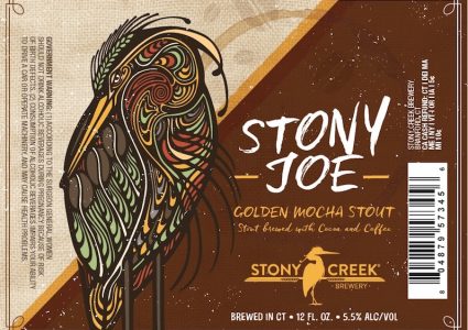 Stony Creek Stony Joe