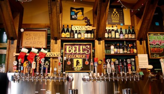 The Beer Grotto Ann Arbor Michigan