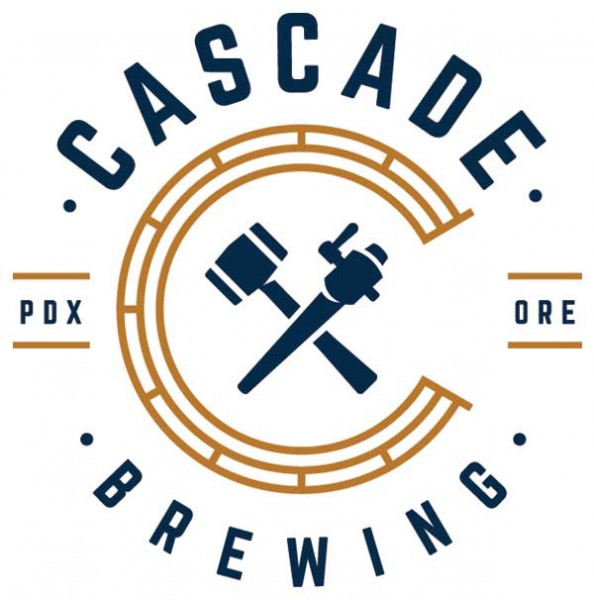 A Fresh New Look for Cascade Brewing • thefullpint.com