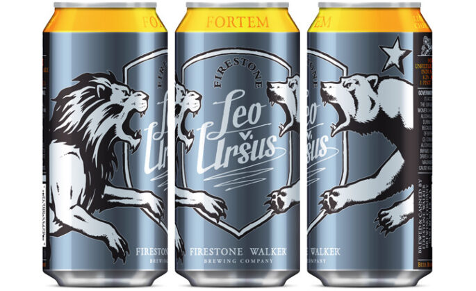 Firestone Walker Leo v Ursus