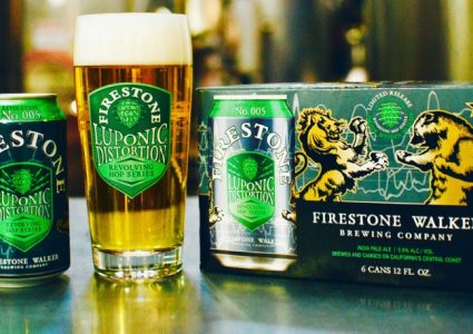 Firestone Walker Luponic Distortion 005