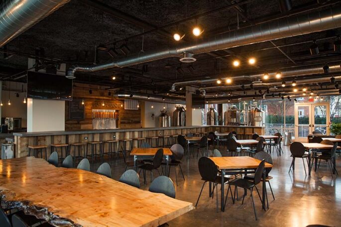 Hardywood | Charlottesville