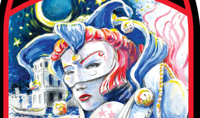 Lost Abbey Carnevale