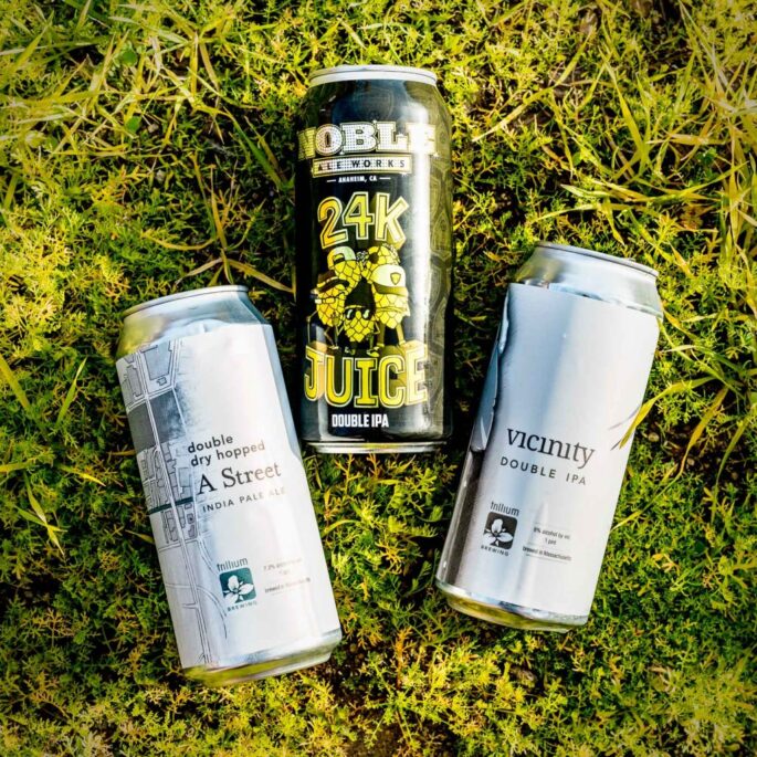 Noble, Trillium - LF