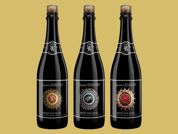 Ommegang Bend the Knee