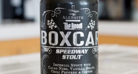 Alesmith Beers - mp3
