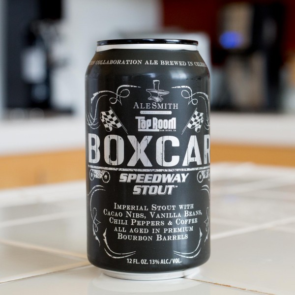 Alesmith Beers - mp3