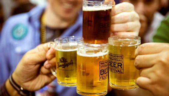 SFIBF Featured