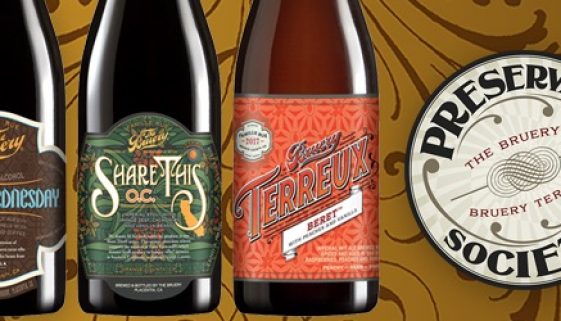 The Bruery Preservation Society