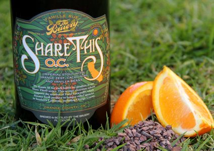 The Bruery Share This OC