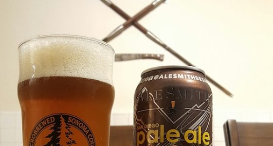 AleSmith San Diego Pale Ale 394
