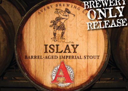 Avery Brewing Islay