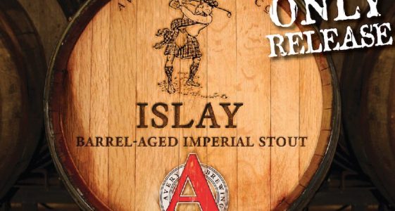 Avery Brewing Islay