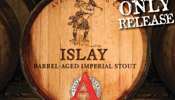 Avery Brewing Islay