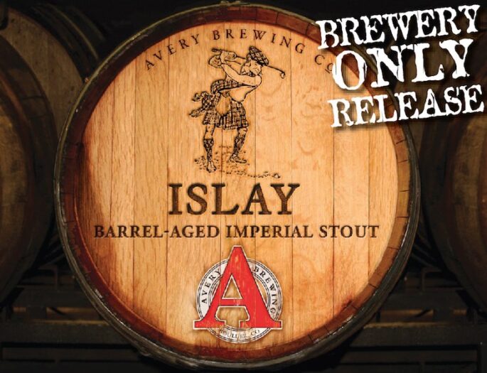Avery Brewing Islay