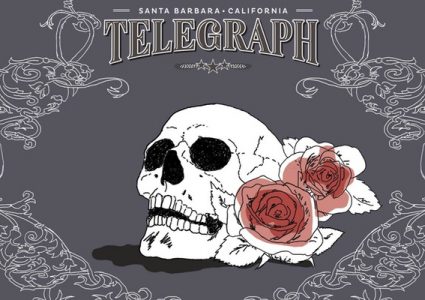 Telegraph Brewing - Dia de las Obscuras