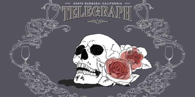 Telegraph Brewing - Dia de las Obscuras