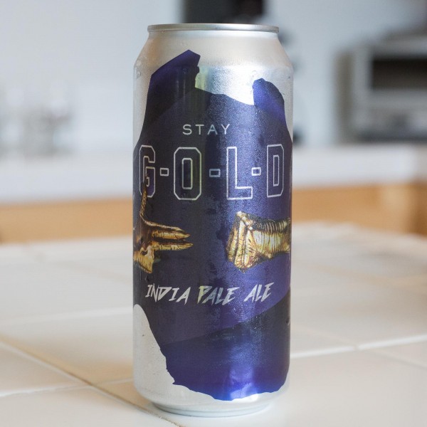 Four Brewers | IPAs for Dayz… • thefullpint.com