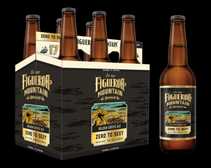 Figueroa Mountain 2017