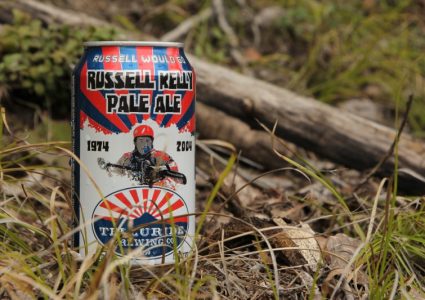 Telluride Brewing - Russell Kelly Pale Ale
