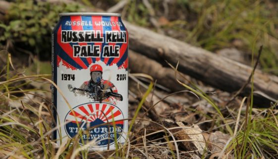 Telluride Brewing - Russell Kelly Pale Ale