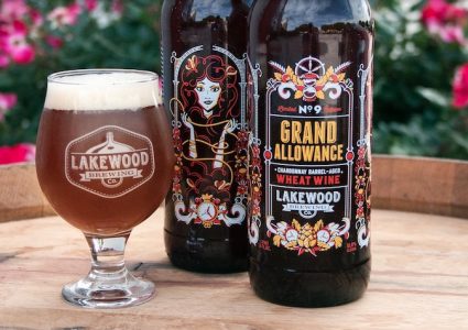 Lakewood Grand Allowance