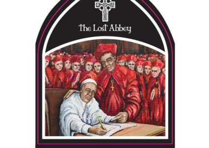 The Lost Abbey - Ex Cathedra