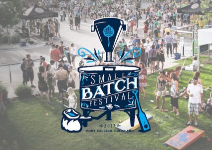 Odell Small Batch Festival