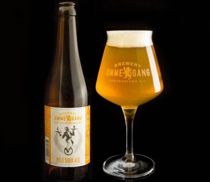 Ommegang Pale Sour