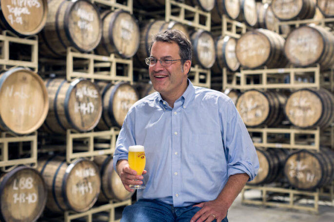 Rob Tod Allagash