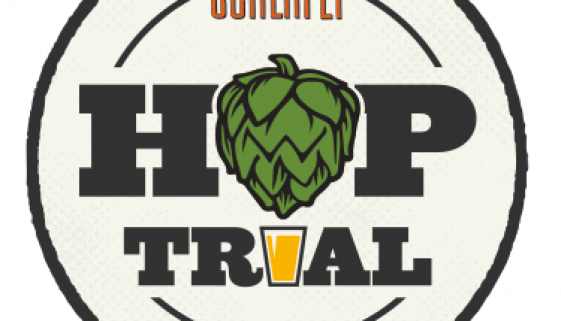 Schlafly Beer - Hop Trial