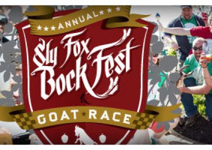 Sly Fox Bock Fest