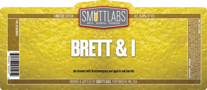 SmuttLabs Brett and I