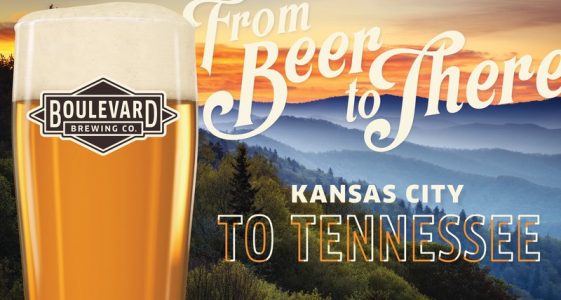 Boulevard Brewing Tennessee