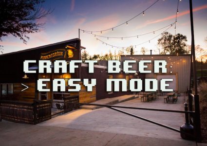 Craft Beer Easy Mode