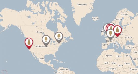 Duvel Moortgat Worldwide