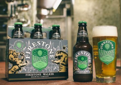 Firestone Walker Luponic Distortion 006