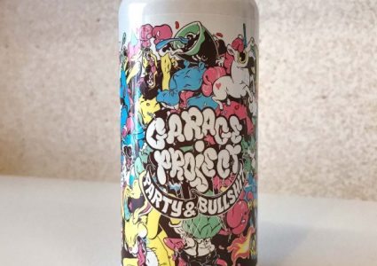 Garage-Project-Party-Bullshit-LF